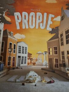 recensie Propje van Marit Kok door Duurzaamheidskompas