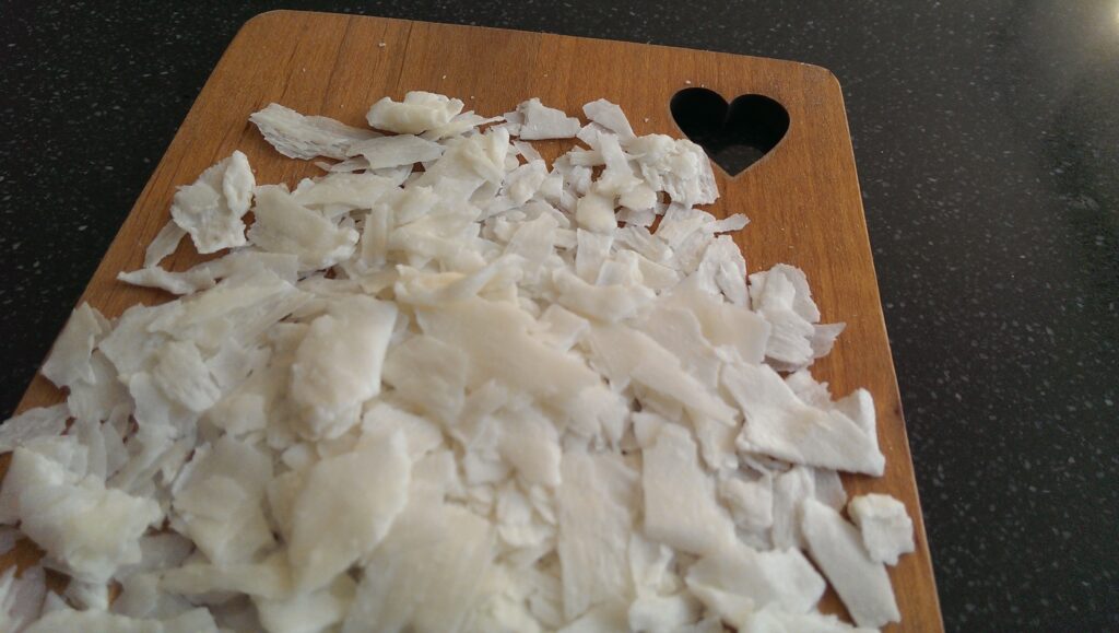 zelf wasmiddel maken - duurzaamheidskompas