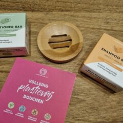 Review: Shampoo Bars