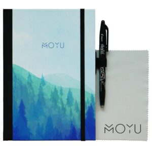 MOYU Misty Mountain