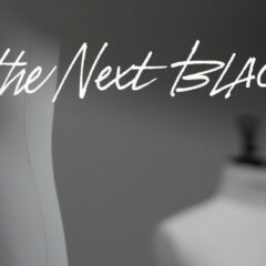 Docu ‘The Next Black’ over toekomst kleding