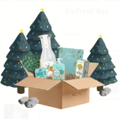 Win een It’s Fresh! Box van MOYU
