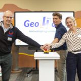 Aardwarmtesector start innovatieprogramma Geo4all