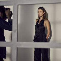 Olivia Wilde gezicht van H&M Conscious campagne