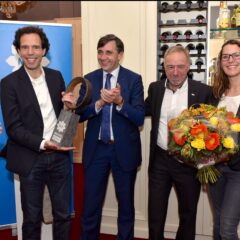 Gulpener winnaar MVO Nederland Award