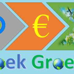 Milieuvriendelijk zoeken met ZoekGroen.nl