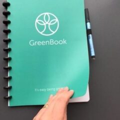 Review: GreenBook deel 2