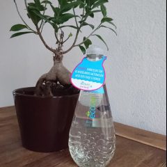Ecover komt met ‘drijfplastic’ fles
