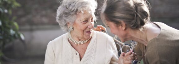 Duurzame oplossingen in mobiliteit voor ouderen