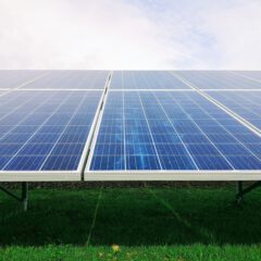 Zonnepanelen: de oplossing voor het energietekort?